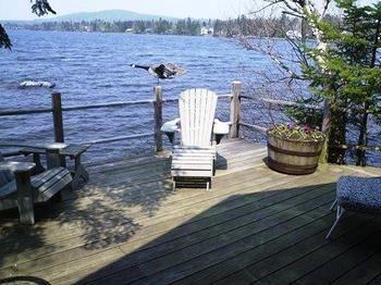 Tall Timber Lodge Pittsburg Bagian luar foto