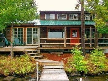 Tall Timber Lodge Pittsburg Bagian luar foto
