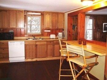 Tall Timber Lodge Pittsburg Bagian luar foto